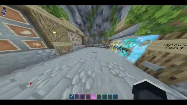 ?? TEXTURA PARA TU ( SURVIVAL ) //?Animated RGB GUI?// MINECRAFT PE 1.16.x ? || ElCrazyProYT смотреть онлайн