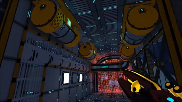 Inverto | Gravity Control | Puzzle Game смотреть онлайн