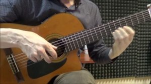 "Вечер в Венеции" Ф.Минисетти.( В медленном темпе)