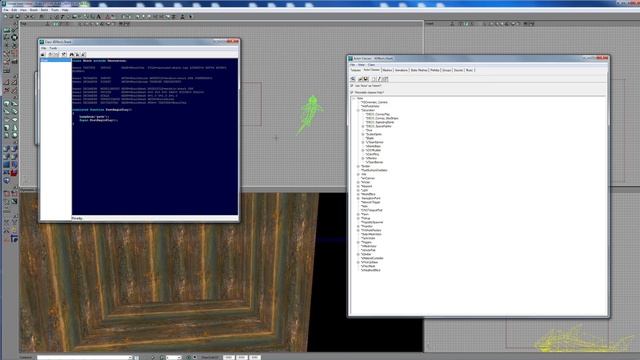 UT2k4 UnrealEd 3 0 Making Charactors Animated pt02 смотреть онлайн