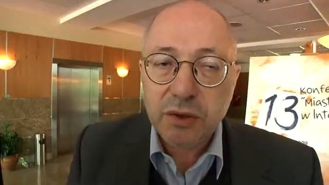 Co może być katalizatorem informatyzacji polskiej wsi? смотреть онлайн