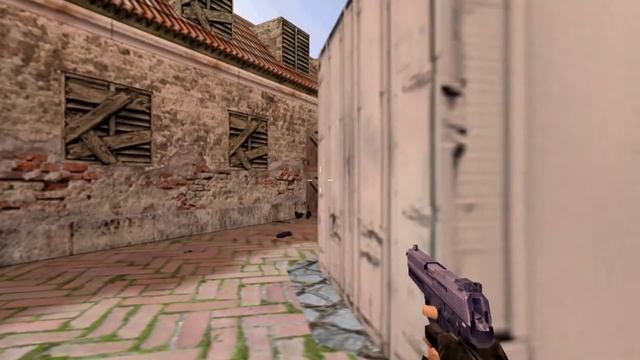 КС 1.6✔️ЛУЧШИЙ AIM CFG ДЛЯ CS 1.6✔️ смотреть онлайн