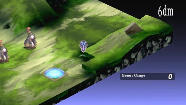 Disgaea: Afternoon of Darkness PSP Gameplay смотреть онлайн