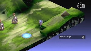 Disgaea: Afternoon of Darkness PSP Gameplay