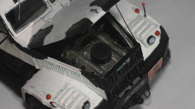 КрАЗ 255Б топливозаправщик смотреть онлайн