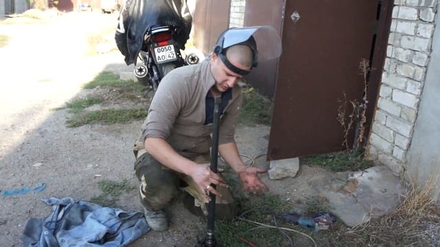 Подробное видео про замену подшипника полуоси Нивы. смотреть онлайн