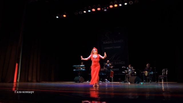 Королева Aisha Dance 2022, гала шоу - Дудинская Марина Trio oriental band смотреть онлайн