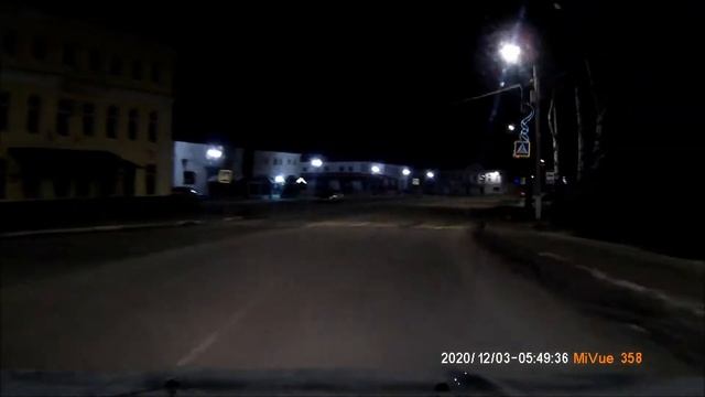 Юрьев-Польский с новым освещением. Яркий контраст. 3.12.20г 4х смотреть онлайн