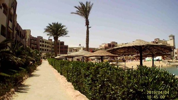 Sunny Days  El Palacio..Hurghada..Egypt