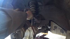 Мицубиси Пажеро 4 Развальные Болты Закисли Спиливаю Сабельной Пилой.