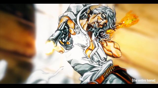 Mandom Rus Dub | Русская Озвучка