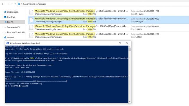 How To Enable Group Policy Editor (gpedit.msc) In Windows 10 Home Edition смотреть онлайн