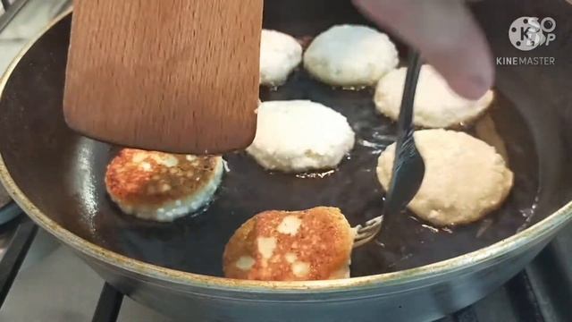 Как приготовить сырники нежные смотреть онлайн