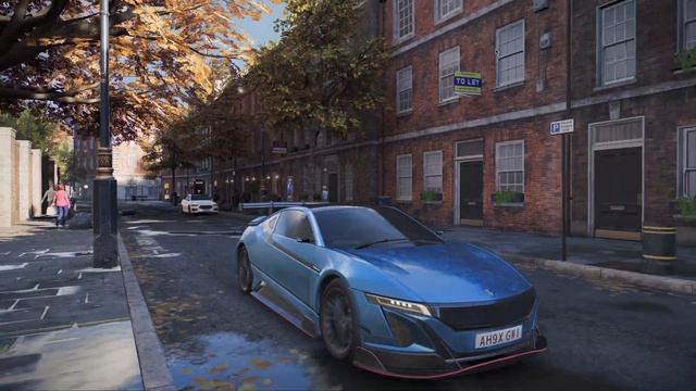 Watch Dogs Legion on Lenovo Legion 15IMH05H with RTX 2060 mobile, Intel Core i5-10300 and 16GB RAM смотреть онлайн