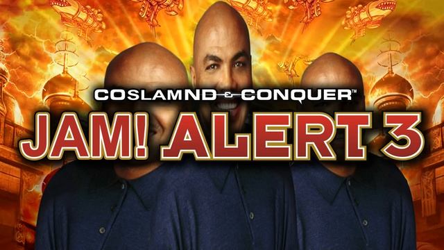 Soviet March (Beta Mix) - Command & Conquer: Red Alert 3