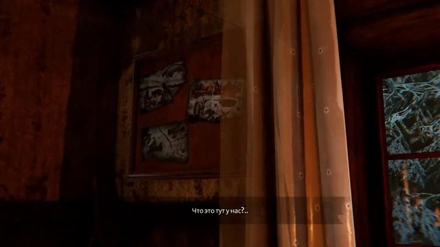 Syberia: The World Before. #25. Возвращение в горный лагерь. Запуск генератора (Кейт Уокер) смотреть онлайн