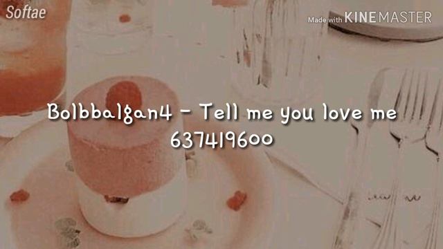 Roblox Kpop Song Codes (Working 2019!) смотреть онлайн