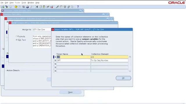 ODM-Oracle Discrete Manufacturing Document Setup (EBS 12.1.3) смотреть онлайн
