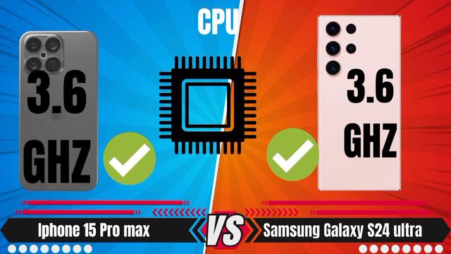 Samsung Galaxy S24 Ultra vs iPhone 15 Pro Max // WHICH ONE WILL HAVE BEST CAMERA? смотреть онлайн
