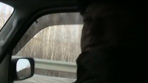 Кейкар Мазда скрум ( перегон)