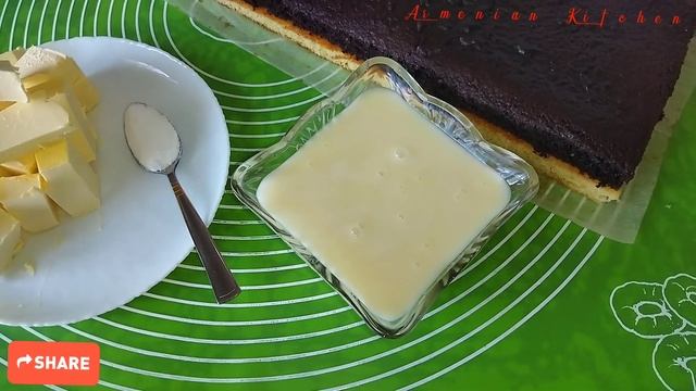 Թխվածք "Գիշեր-ցերեկ" արտակարգ համեղ եւ ծակոտկեն մածունով թխվածք| торт День и Ночь|cake Day and Nigh смотреть онлайн