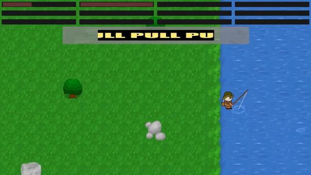 Ludum Dare 32 Gameplaying смотреть онлайн