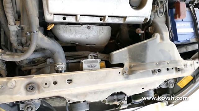 Lexus ES 300 3.0 158kWt 1995-2003 Engine code 1MZFE смотреть онлайн