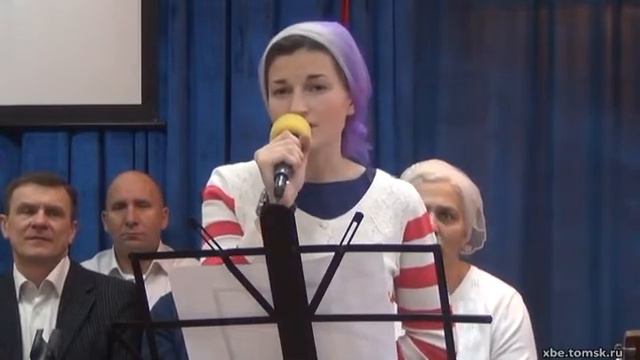 Янковская Ульяна - С Рождеством Христовым (Стихотворение) смотреть онлайн