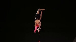 Polina Volchek - RUSSIA - World Pole Dance Championships - Beijing, China