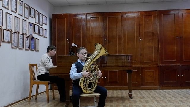 П.И. Чайковский "Сентиментальный вальс" смотреть онлайн