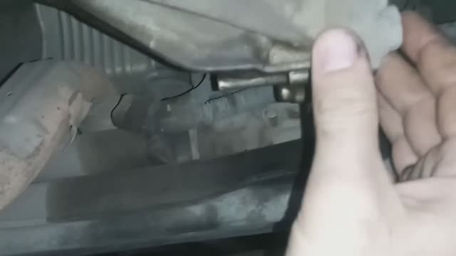 Замена масла в Механической КПП Honda Civic 4D 8 смотреть онлайн