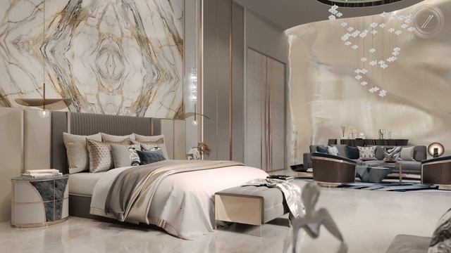 Updated plans for Desert Pearl by DDX Global & Zhuzh Design смотреть онлайн