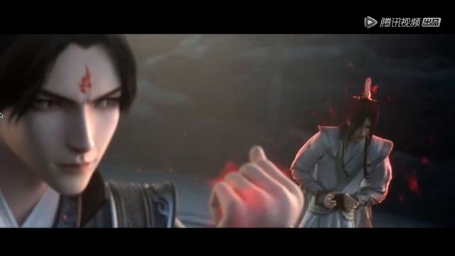 SVSSS (Scumbag Villain Self-Saving System) Season 2 Trailer with English Subs смотреть онлайн