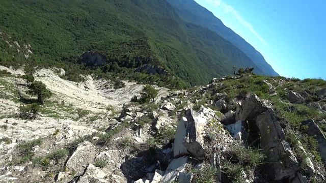 Гора Папай. Восхождение на гору. 2х дневный поход. смотреть онлайн