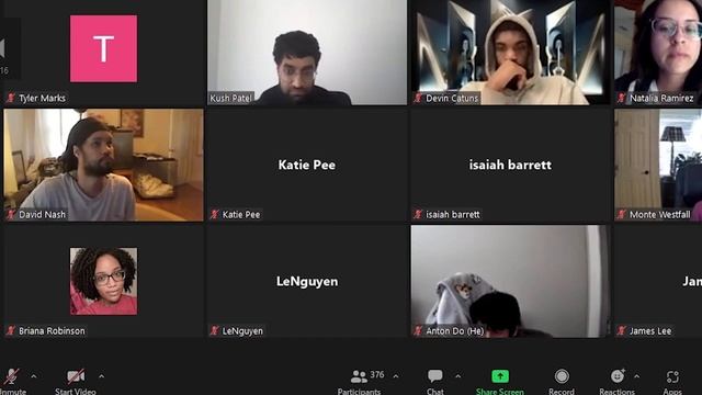 App Academy Fires Staff Midday | Eliminates Cohort Lead Position - March 23, 2023 смотреть онлайн