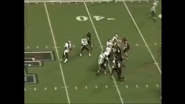Jeff Fuller -Texas A&M WR смотреть онлайн