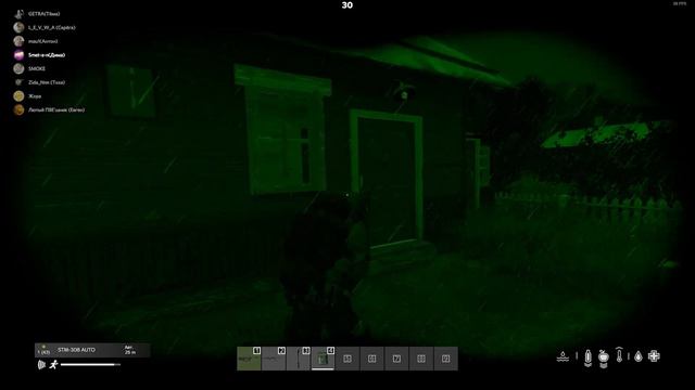 Что у вас тут происходит? DayZ смотреть онлайн