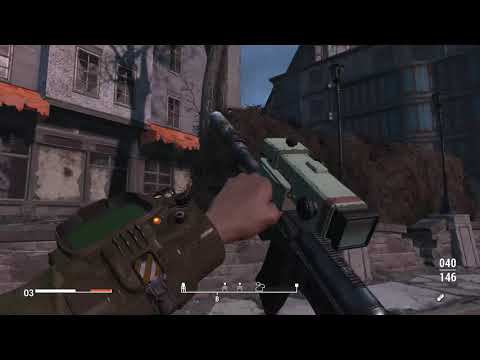 Прохождение Fallout 4 Харизма - наше всё. Стрим 22.02.2022 смотреть онлайн