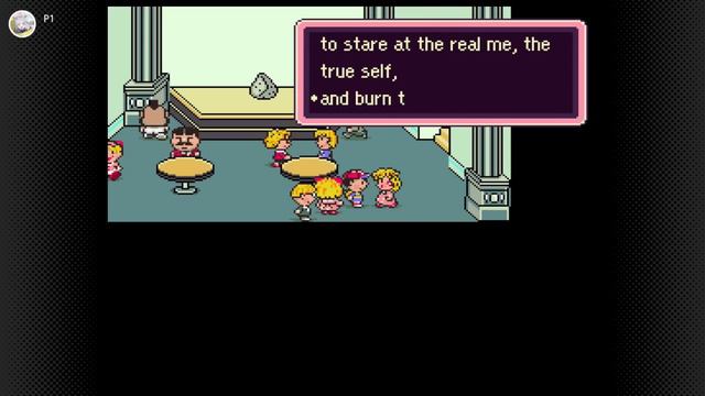 EarthBound/Mother 2 | PART 5 смотреть онлайн