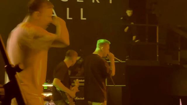 Йети-Бомж - Мэй-дэй (Live Video) смотреть онлайн