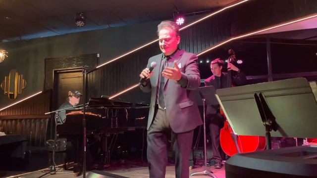 Carmen Romano “Lady Gaga & Tony Bennett “ …….”HOW DO YOU KEEP THE MUSIC PLAYING ?” смотреть онлайн