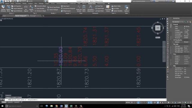 Duplicate text problem lisp смотреть онлайн
