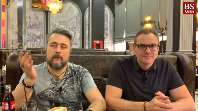 Отзыв о MEMBERLUX - Анатолий Соколов и Юрий Байков, Тренинговый центр BSGroup смотреть онлайн