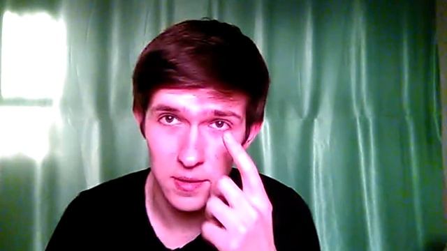 Как прочитать мысли человека по глазам смотреть онлайн