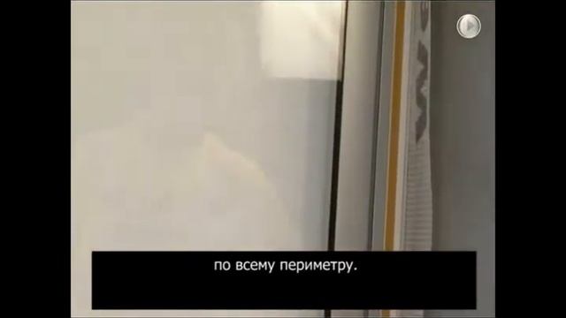 Правила монтажа фасадной теплоизоляции с применение материалов WEBER смотреть онлайн