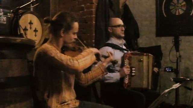 Port-a-Beul: Mouth Music: Шотландская песня-скороговорка смотреть онлайн