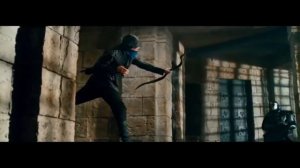 КЛИП НА Робин Гуд: Начало