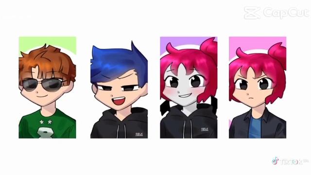 Picrew roblox 2022 ini roblox Anime смотреть онлайн