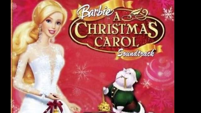 Barbie in a Christmas Carol- 12 Days of Christmas смотреть онлайн