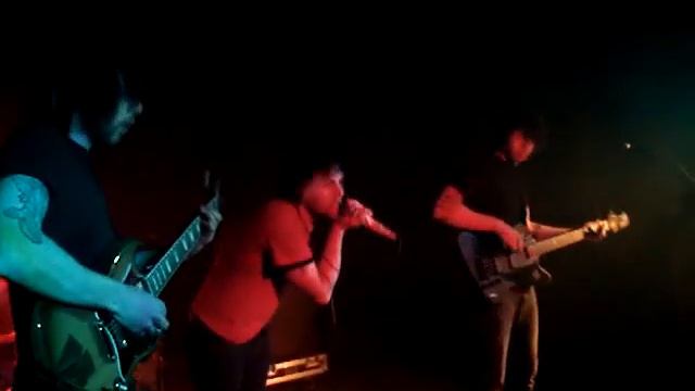 Here Among Wolves - All The Worse For Trying смотреть онлайн